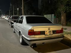 Сүрөт унаа BMW 5 серия