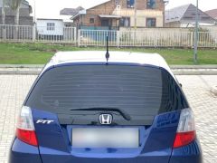 Photo of the vehicle Honda Fit