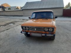 Фото авто ВАЗ (Lada) 2106