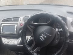 Фото авто Honda Stream