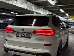 Фото авто BMW X5