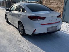 Сүрөт унаа Hyundai Sonata