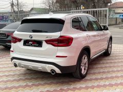 Фото авто BMW X3