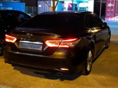 Сүрөт унаа Toyota Camry