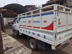 Фото авто Hyundai Porter