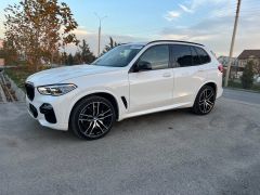 Фото авто BMW X5