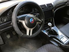 Сүрөт унаа BMW 5 серия