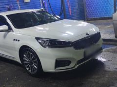 Сүрөт унаа Kia K7