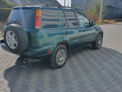 Сүрөт унаа Honda CR-V