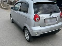 Фото авто Daewoo Matiz