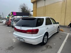 Сүрөт унаа Toyota Vista