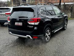 Photo of the vehicle Subaru Forester