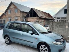 Фото авто Mazda Premacy