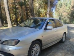 Сүрөт унаа Nissan Primera