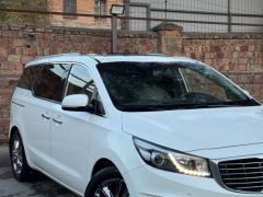 Сүрөт унаа Kia Carnival