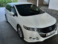 Сүрөт унаа Honda Odyssey