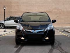 Сүрөт унаа Honda Jazz