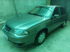 Сүрөт унаа Daewoo Nexia