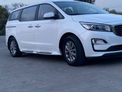 Сүрөт унаа Kia Carnival