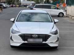 Фото авто Hyundai Sonata