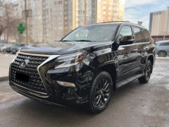 Фото авто Lexus GX