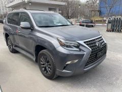 Photo of the vehicle Lexus GX