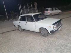 Сүрөт унаа ВАЗ (Lada) 2107