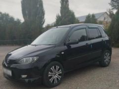 Сүрөт унаа Mazda Demio