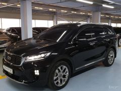 Фото авто Kia Sorento