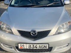 Сүрөт унаа Mazda Demio