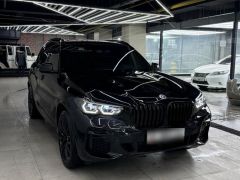 Фото авто BMW X5