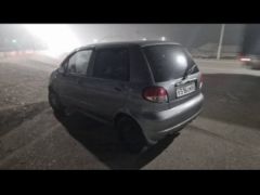 Сүрөт унаа Daewoo Matiz