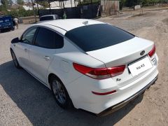 Сүрөт унаа Kia K5