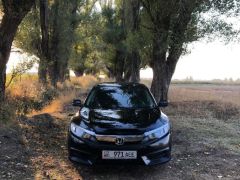 Фото авто Honda Civic