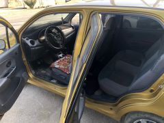 Фото авто Daewoo Matiz