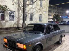 Сүрөт унаа ВАЗ (Lada) 2107