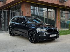 Фото авто BMW X5