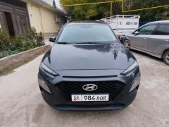 Фото авто Hyundai Kona