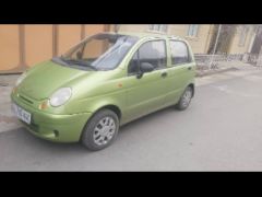 Фото авто Daewoo Matiz