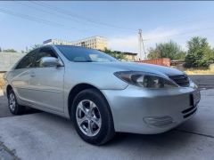 Сүрөт унаа Toyota Camry