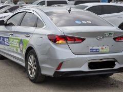 Сүрөт унаа Hyundai Sonata