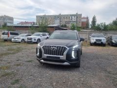 Фото авто Hyundai Palisade