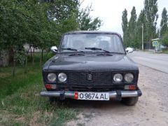 Сүрөт унаа ВАЗ (Lada) 2106