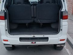 Фото авто Mitsubishi Delica