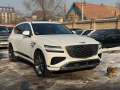 Фото авто Genesis GV80