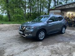 Photo of the vehicle Nissan Rogue