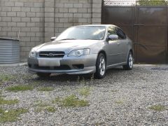 Photo of the vehicle Subaru Legacy