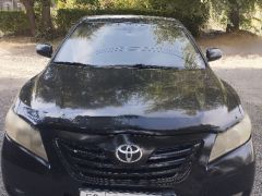 Сүрөт унаа Toyota Camry