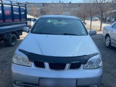 Сүрөт унаа Daewoo Lacetti