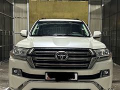 Фото авто Toyota Land Cruiser